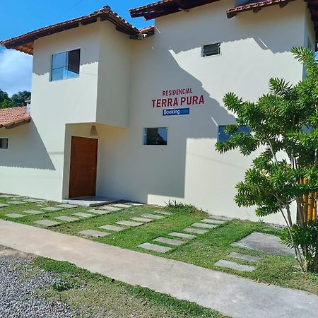 Residencial Terra Pura Apartment ปราโด ภายนอก รูปภาพ