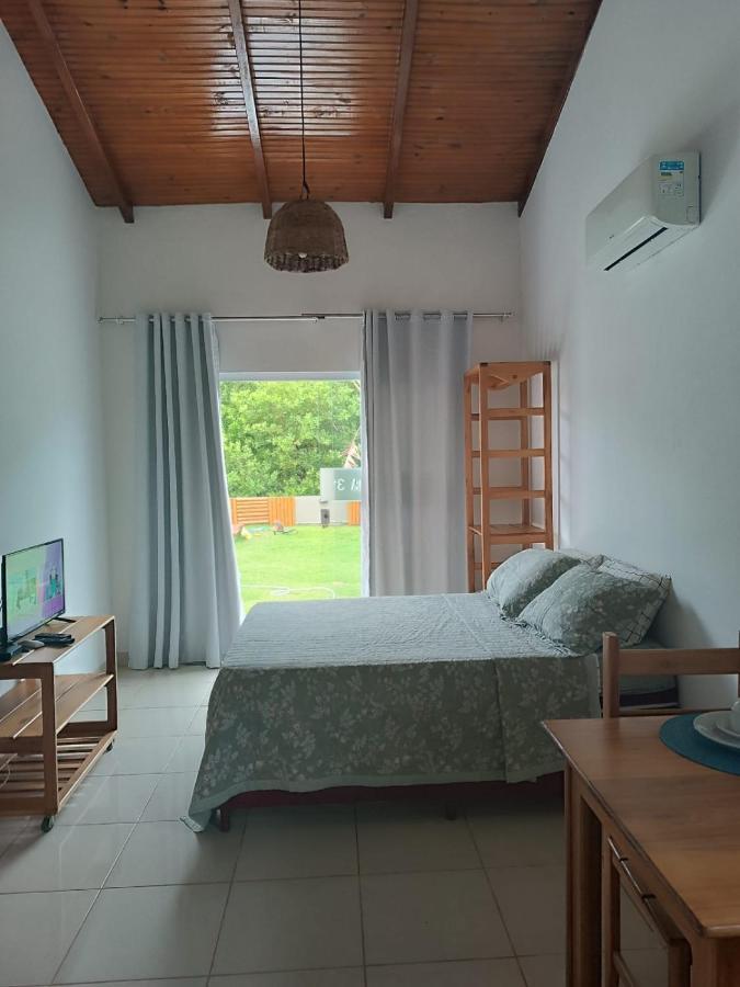 Residencial Terra Pura Apartment ปราโด ภายนอก รูปภาพ