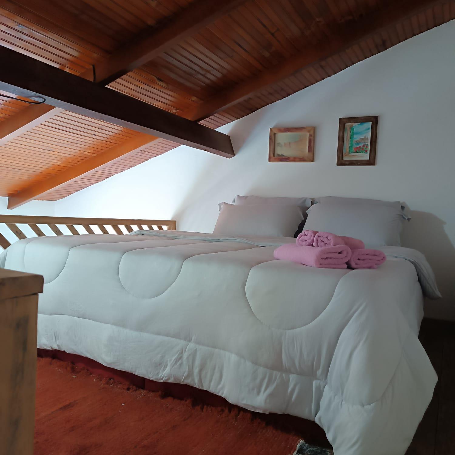 Residencial Terra Pura Apartment ปราโด ภายนอก รูปภาพ