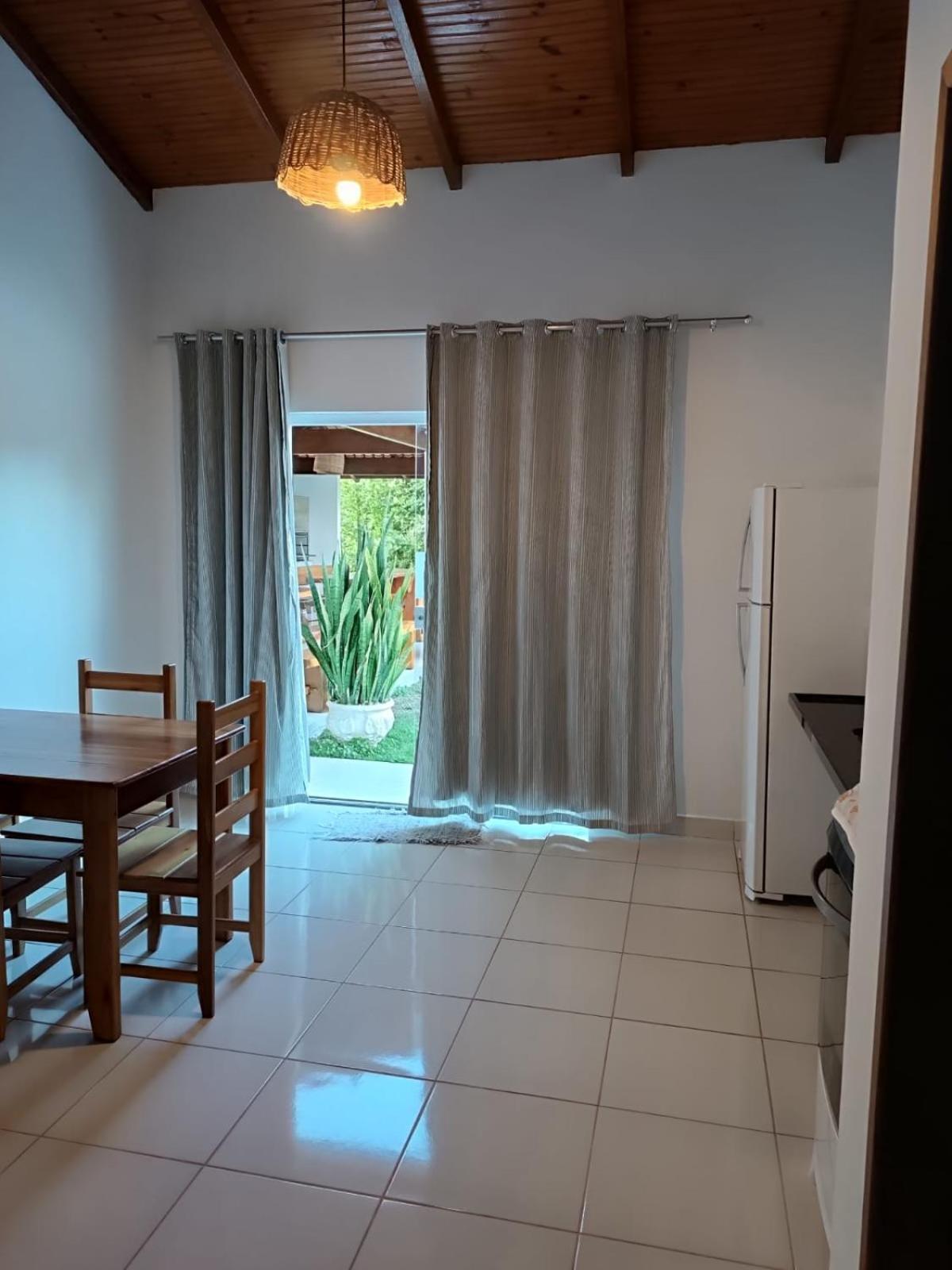 Residencial Terra Pura Apartment ปราโด ภายนอก รูปภาพ